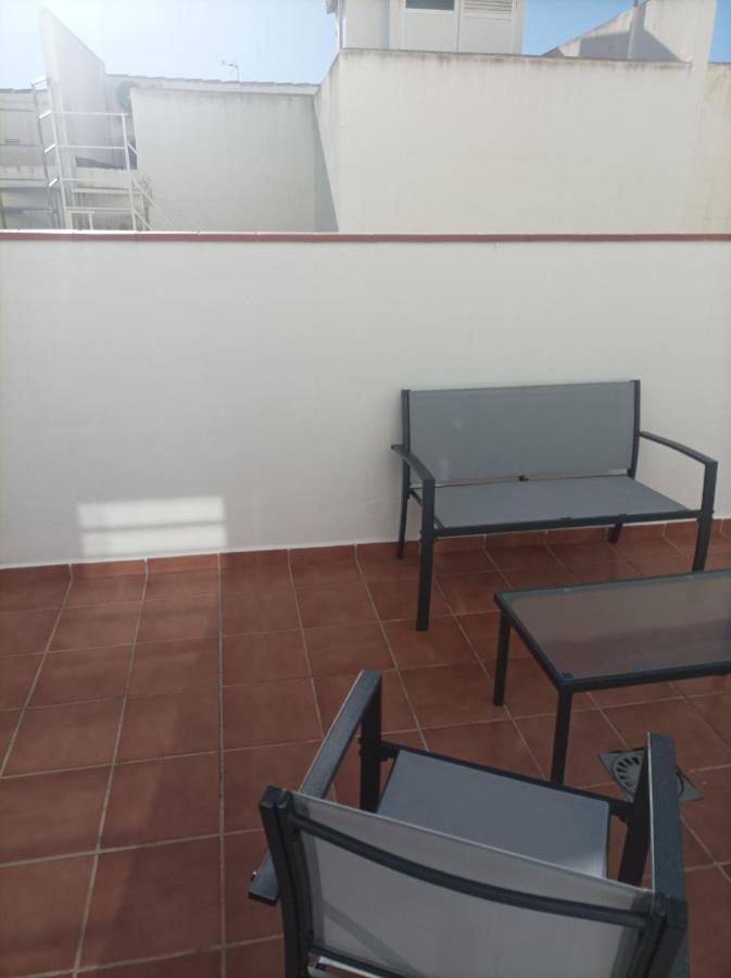 Acogedor Apartamento En La Cala De Mijas Exterior photo